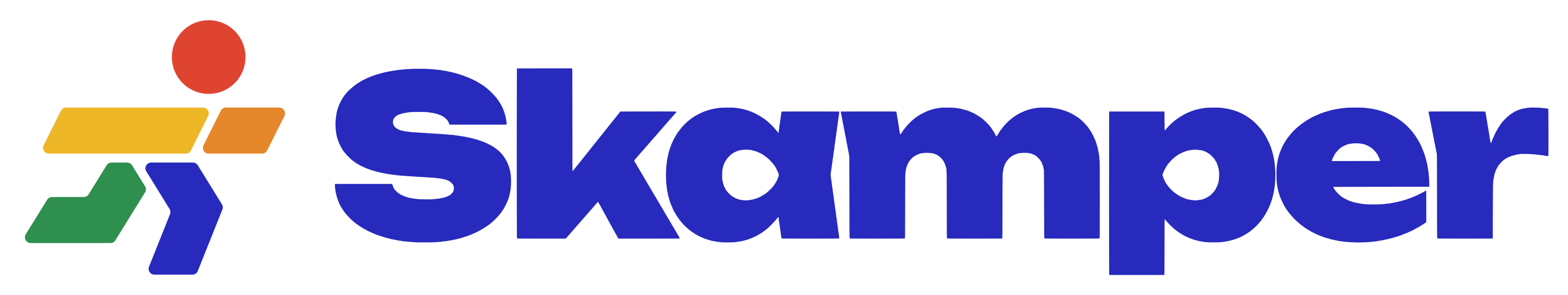Skamper
