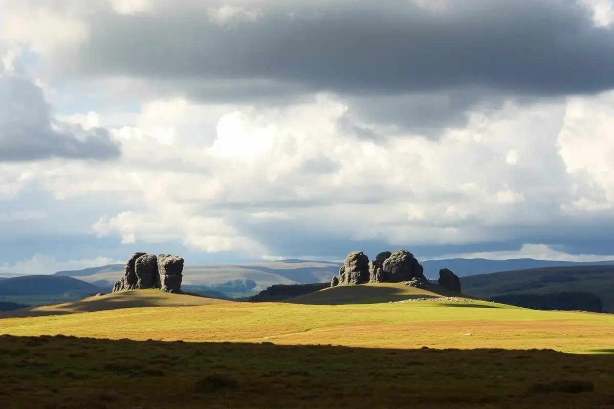 Dartmoor