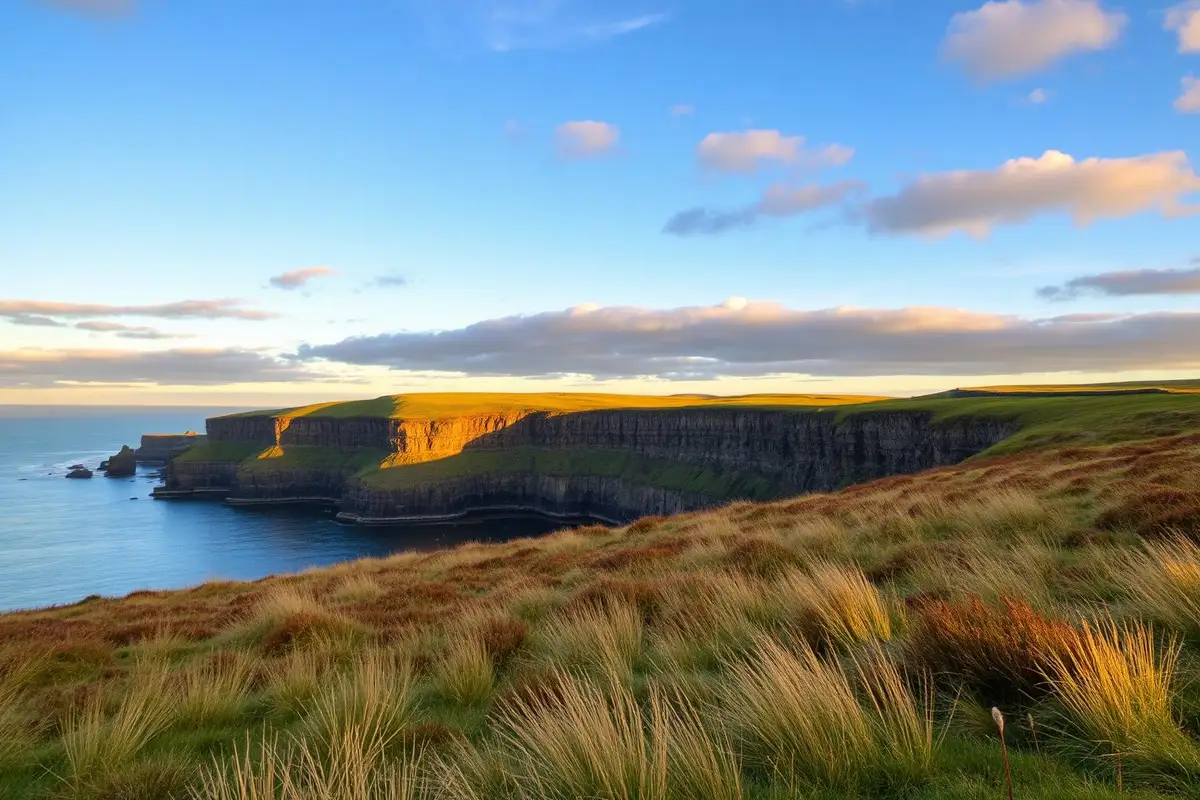 Exmoor