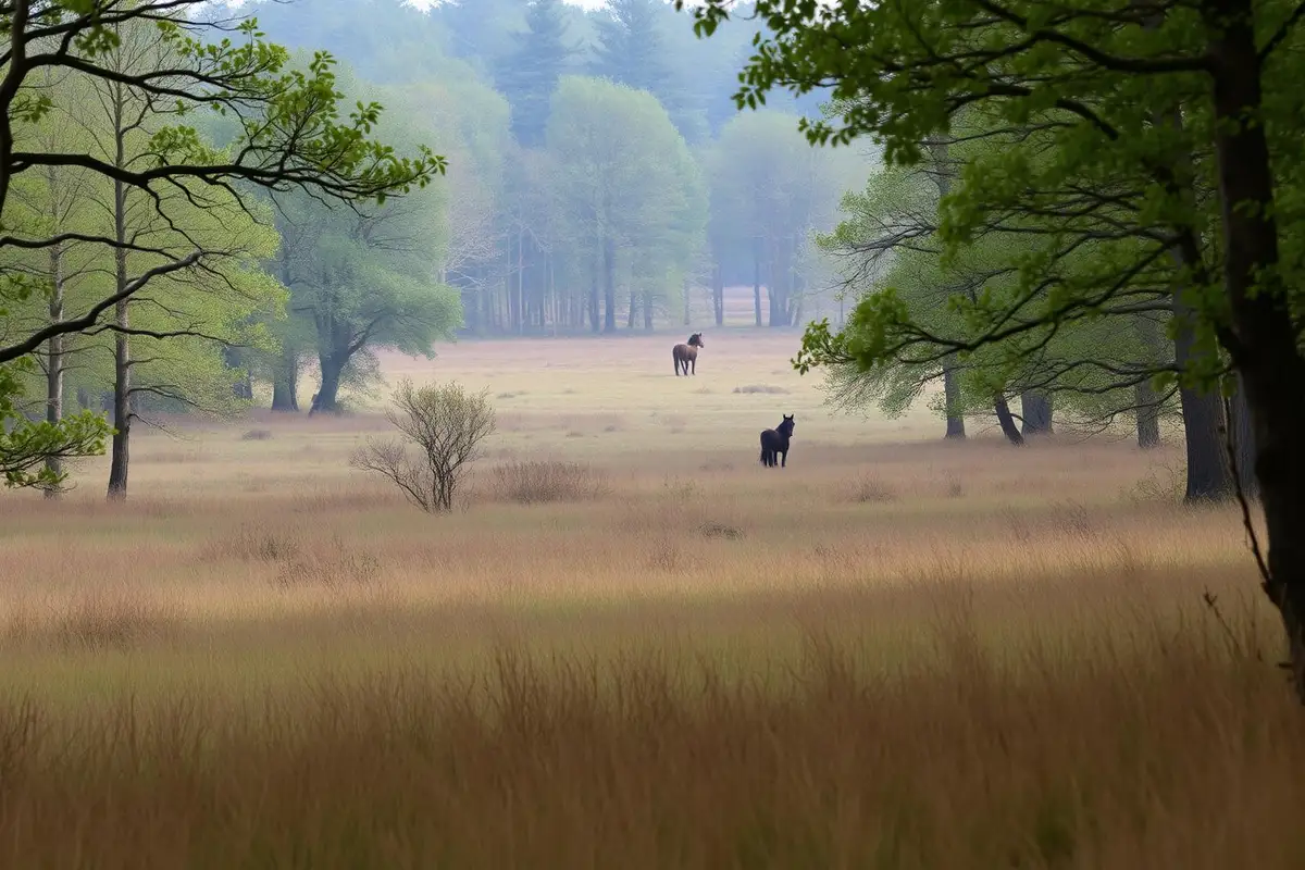 New Forest