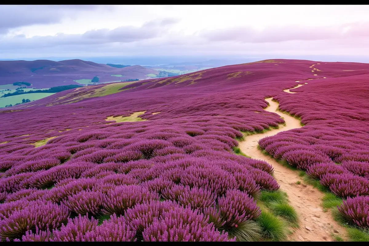 North York Moors