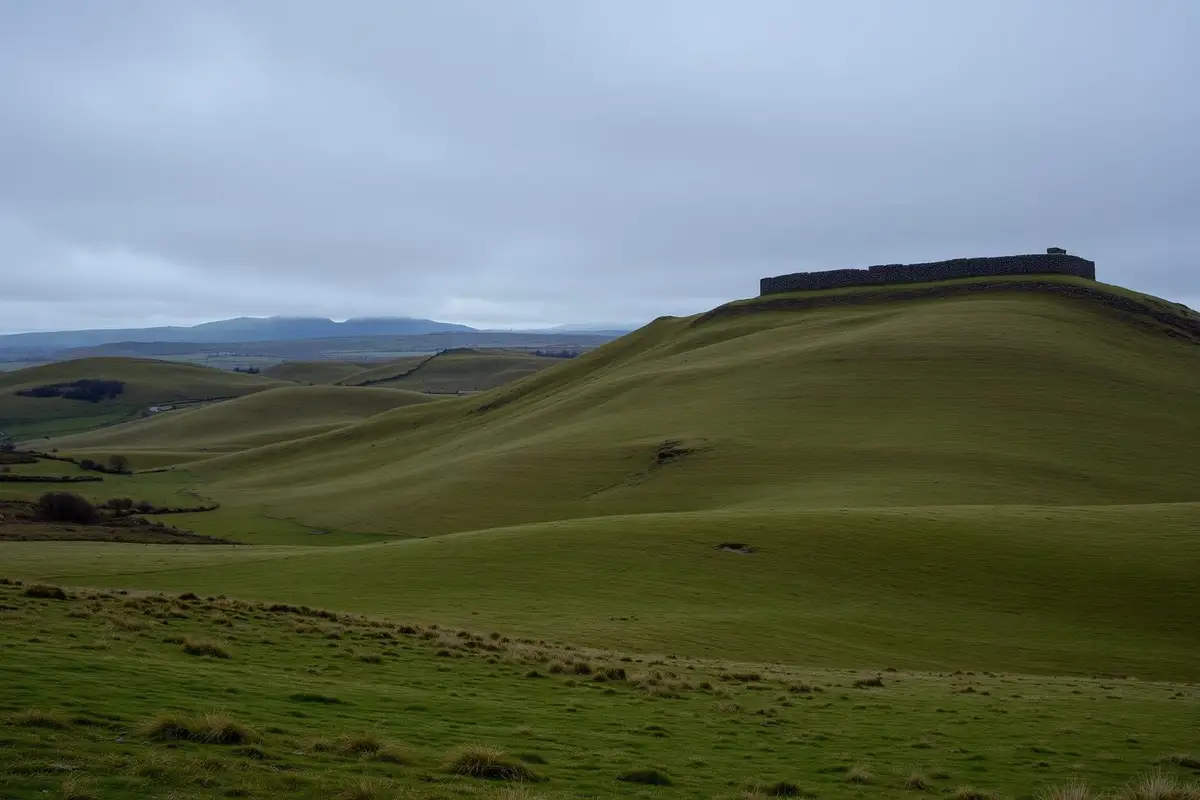 Northumberland