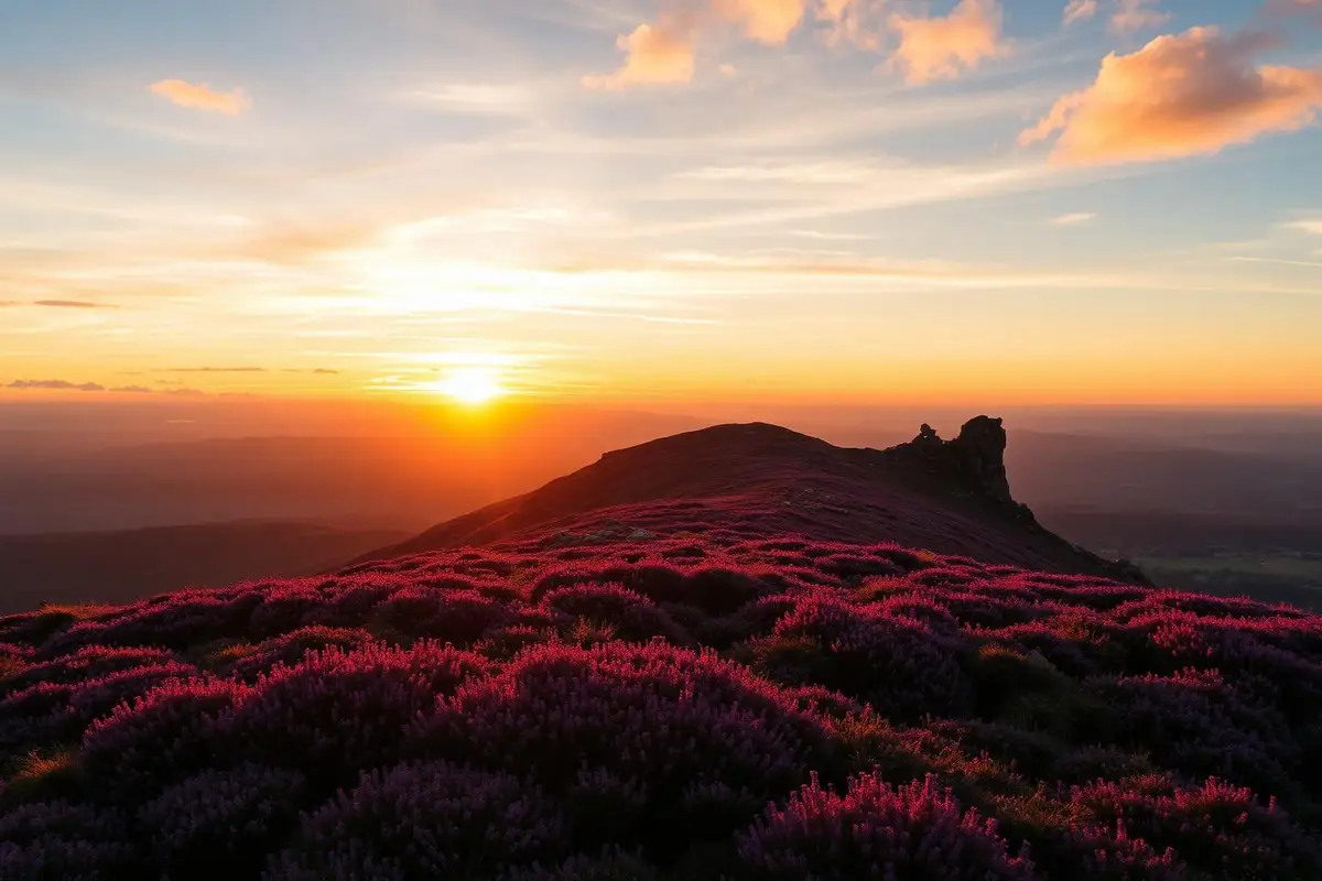 Peak District
