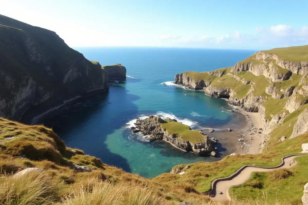 Pembrokeshire Coast