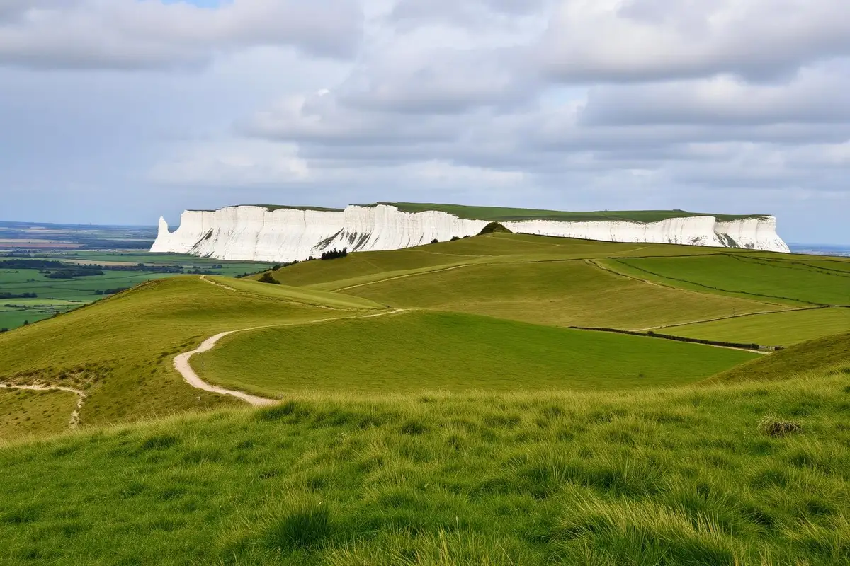 South Downs