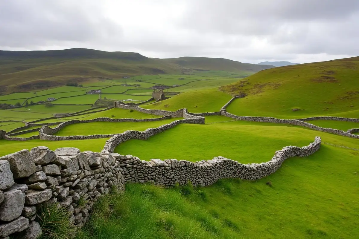 Yorkshire Dales
