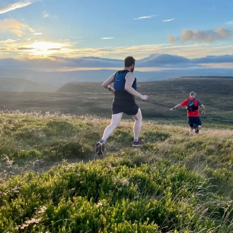 Training-for-Marathon